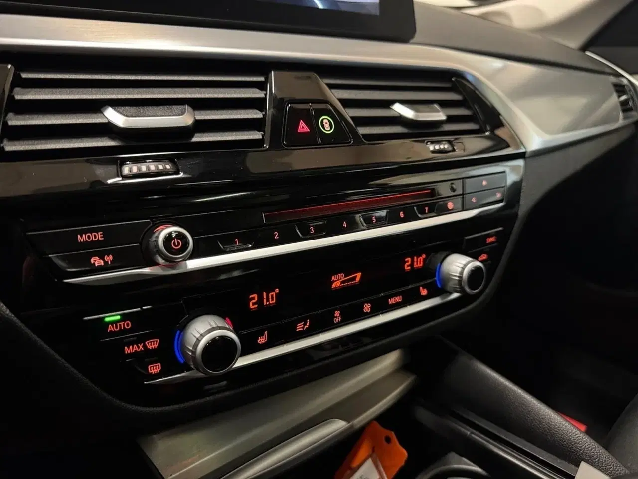 Billede 10 - BMW 520d 2,0 Touring aut.