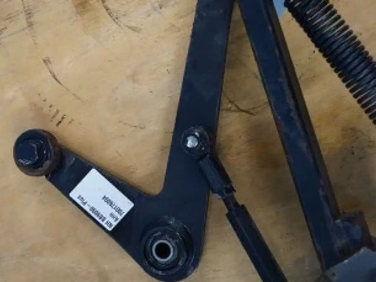 Billede 16 - New Holland BB9090 Arm 700176094