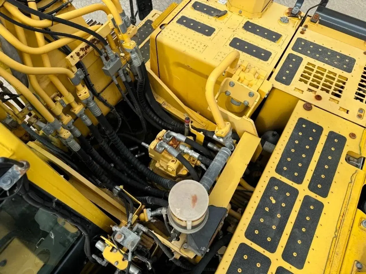 Billede 13 - Komatsu PC360LC-10