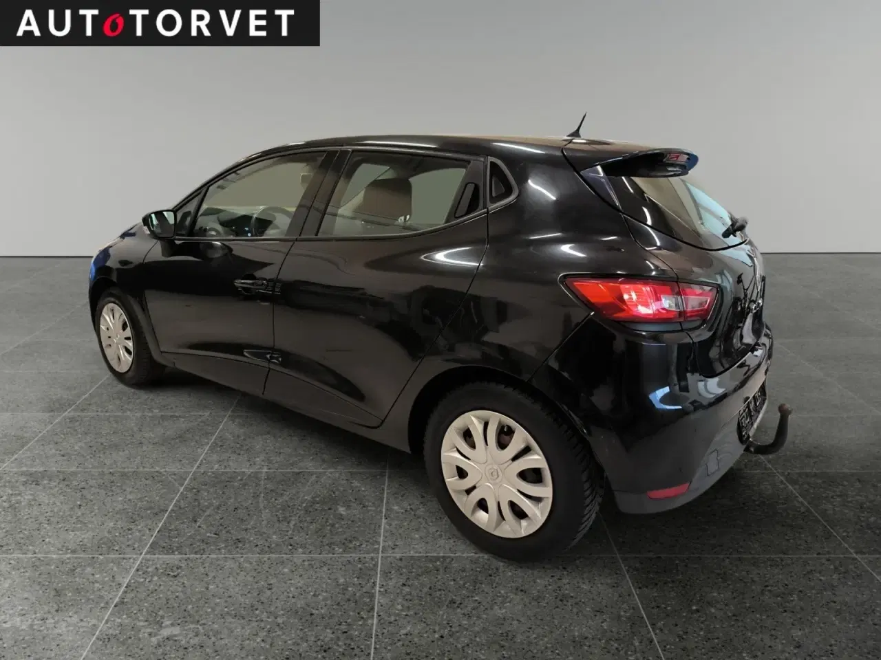 Billede 4 - Renault Clio IV 0,9 TCe 90 Limited