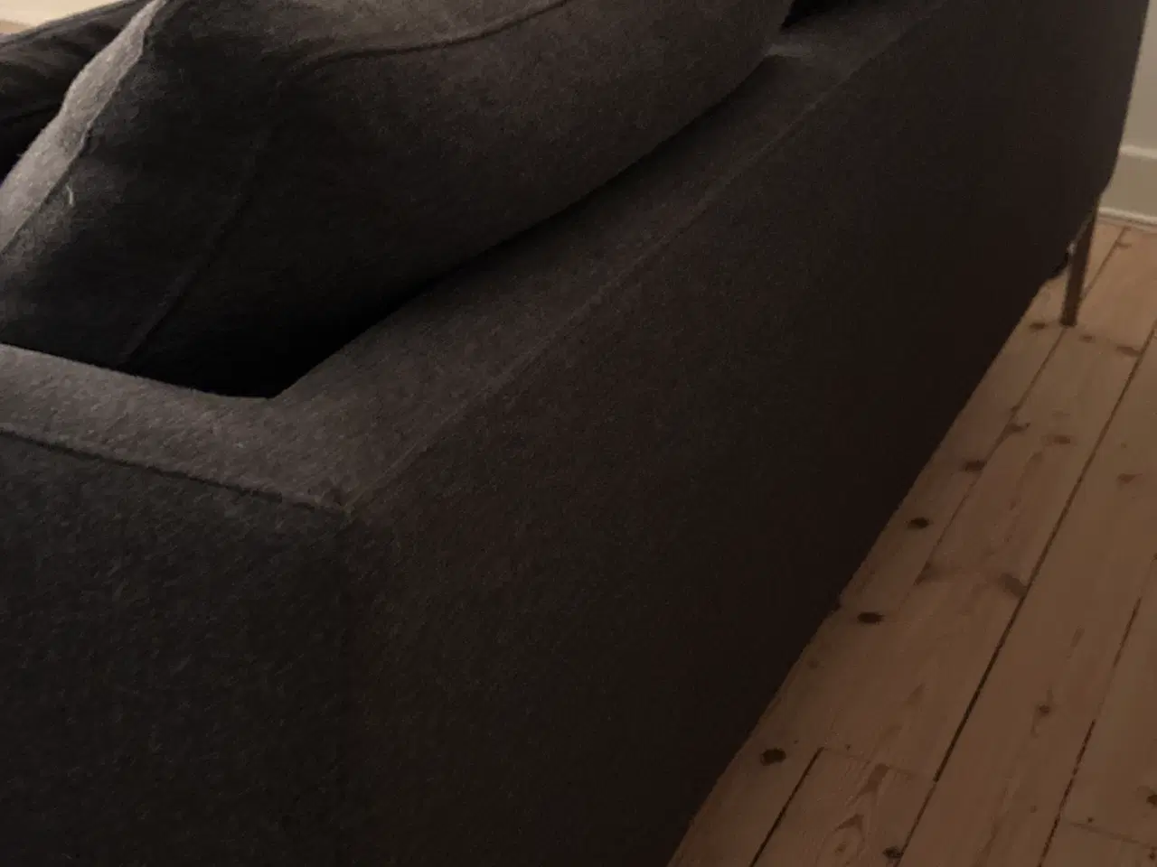 Billede 3 - Istra sofa fra BoConcept