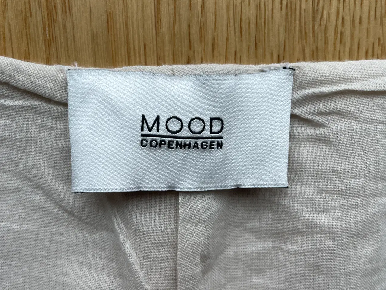 Billede 2 - Mood Copenhagen vest