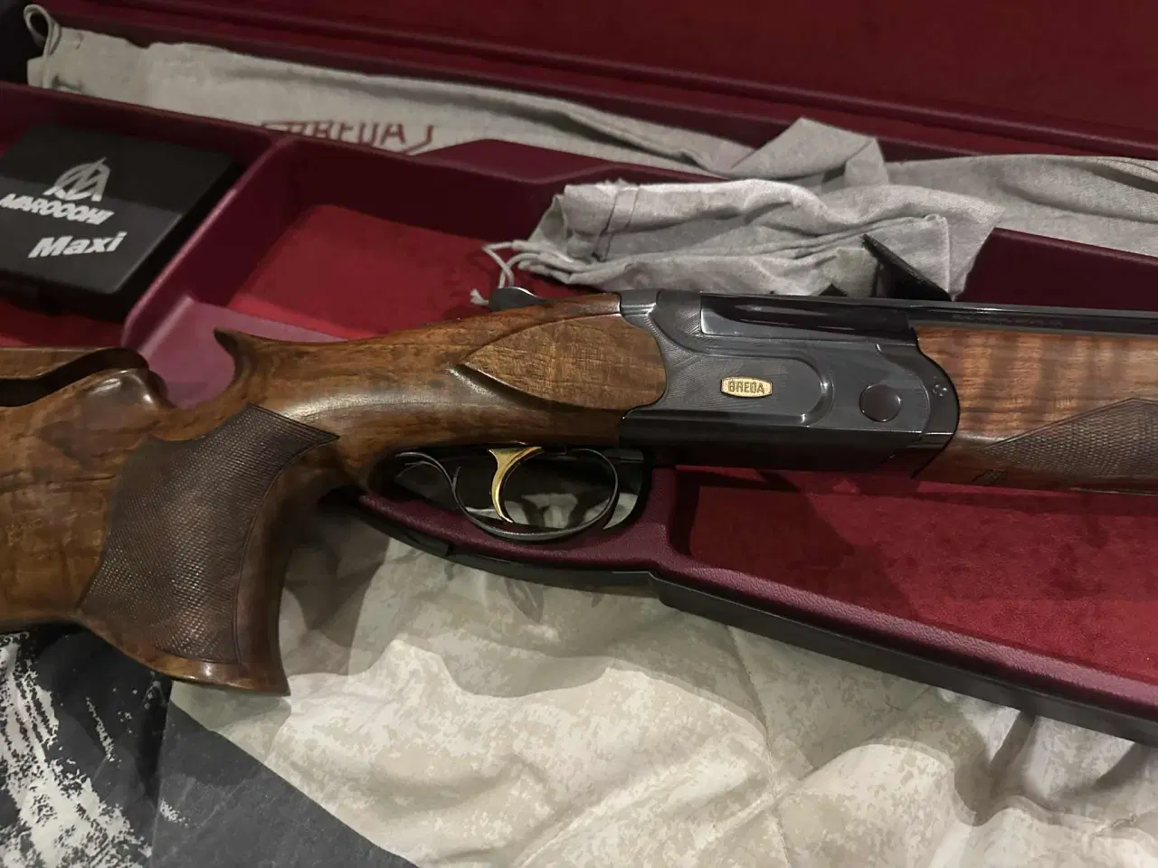 Billede 3 - breda zenith sporting