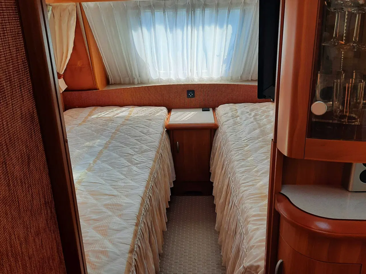 Billede 4 - Campingvogn sælges 