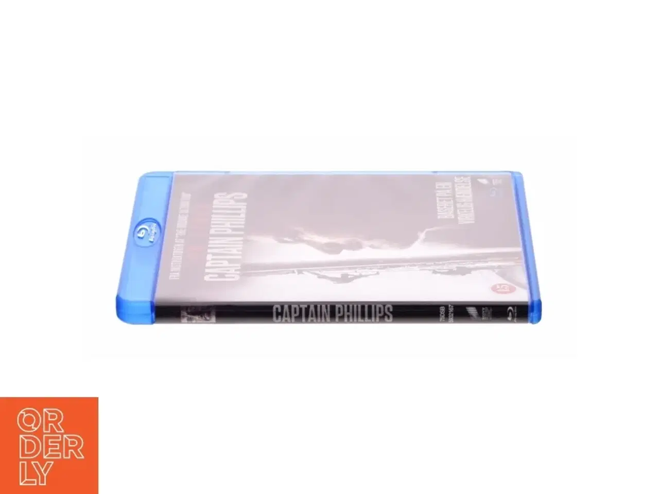 Billede 2 - Captain Phillips