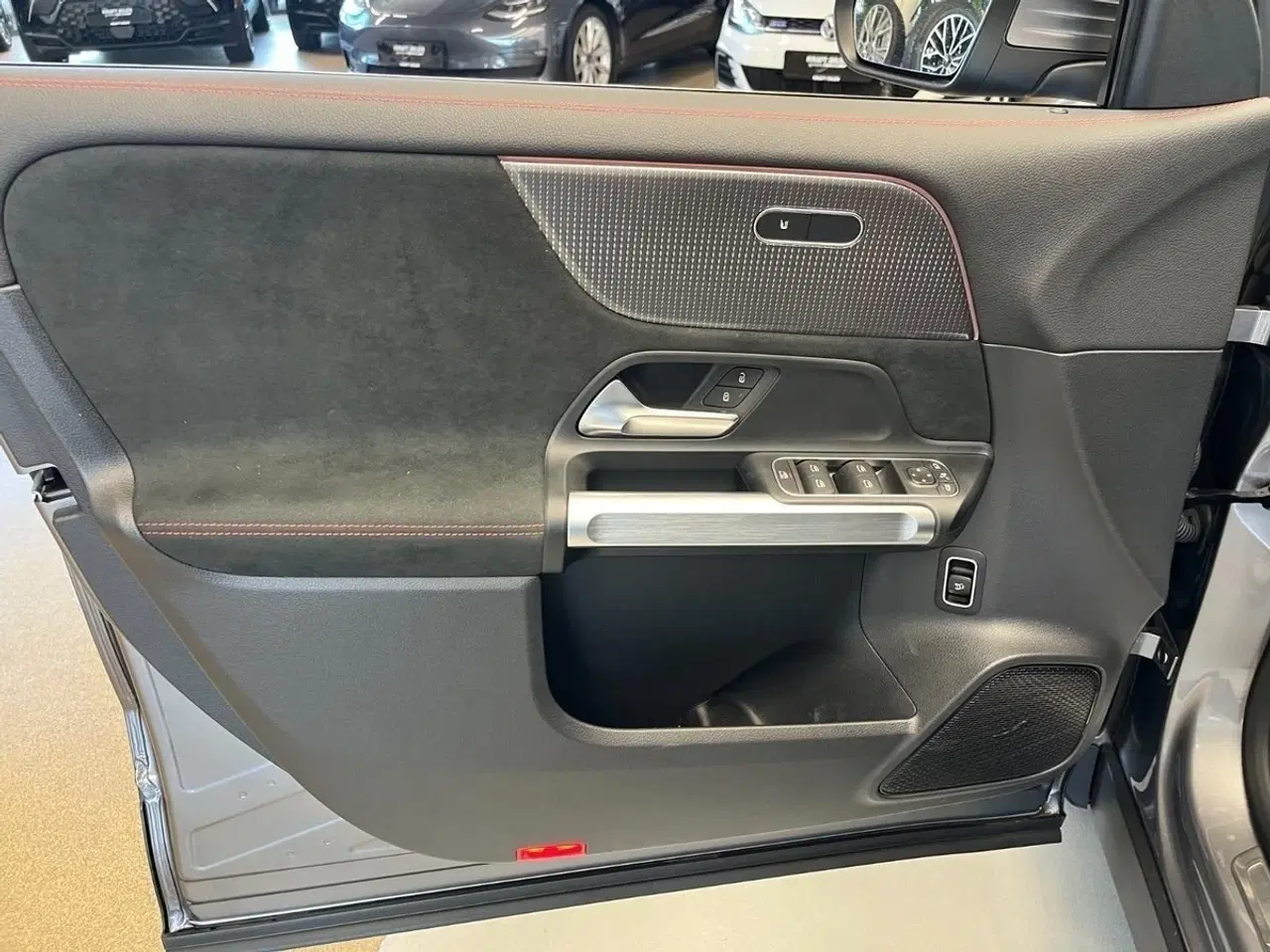 Billede 18 - Mercedes EQB350  AMG Line 4Matic
