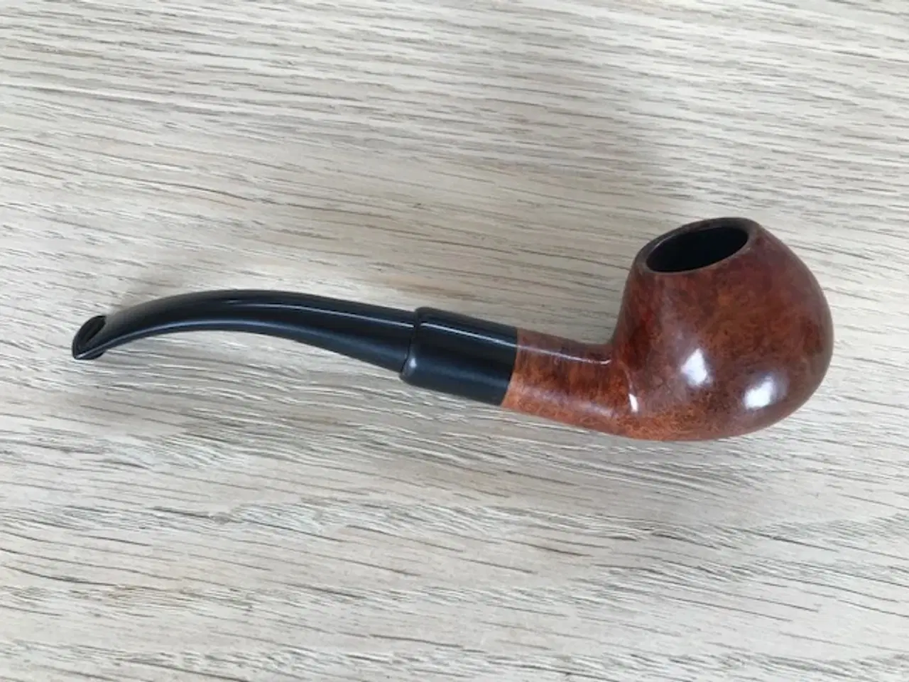 Billede 2 - Meget flot pibe