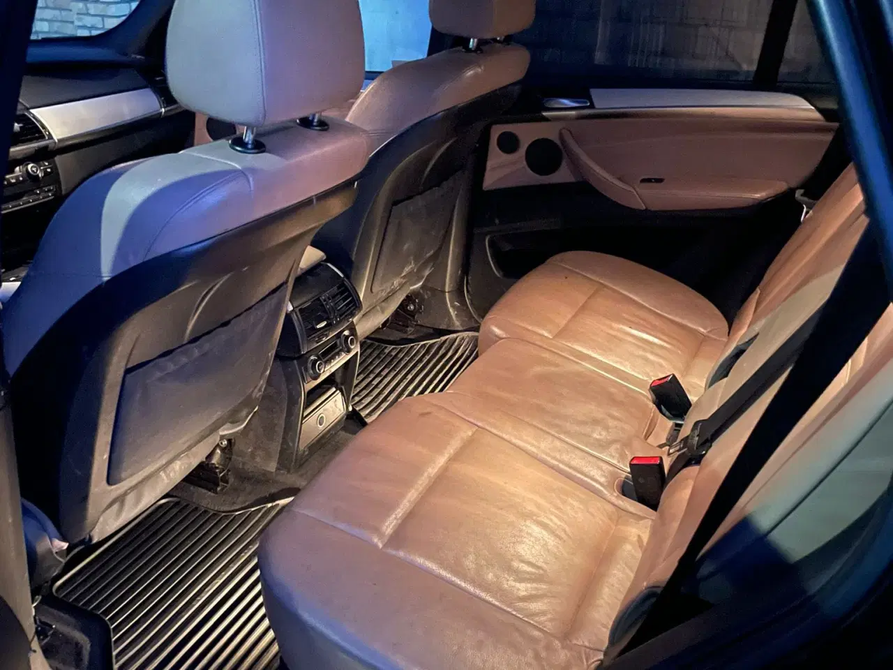 Billede 5 - bmw x5 7 personer