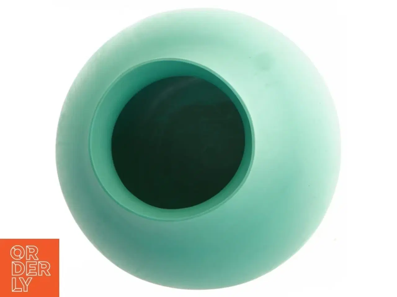 Billede 2 - Foldbar Gummi Vase fra Meny (str. 20 cm)