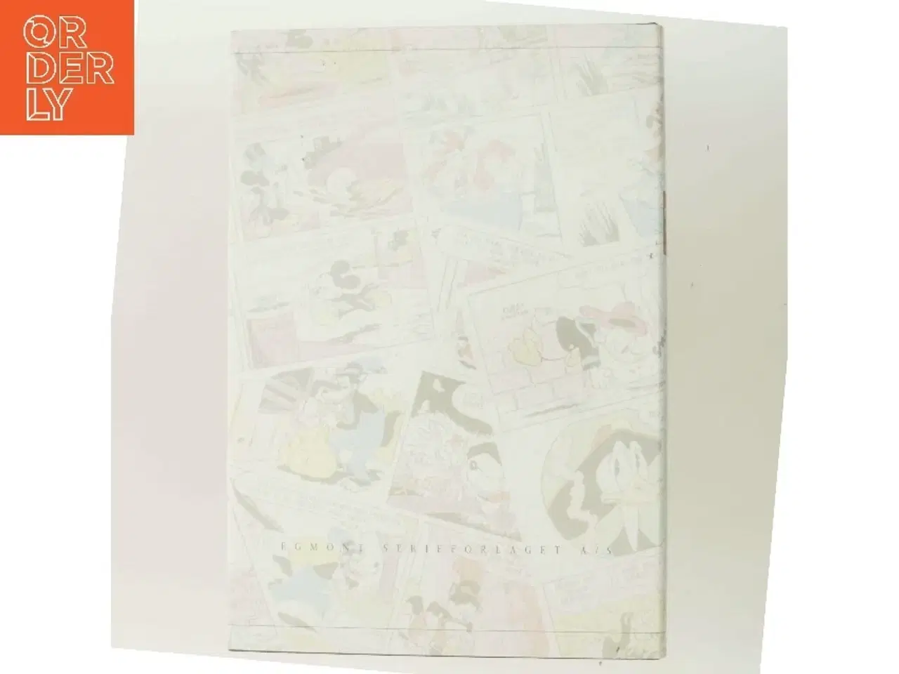 Billede 3 - Anders And & Co. af Walt Disney (Bog)