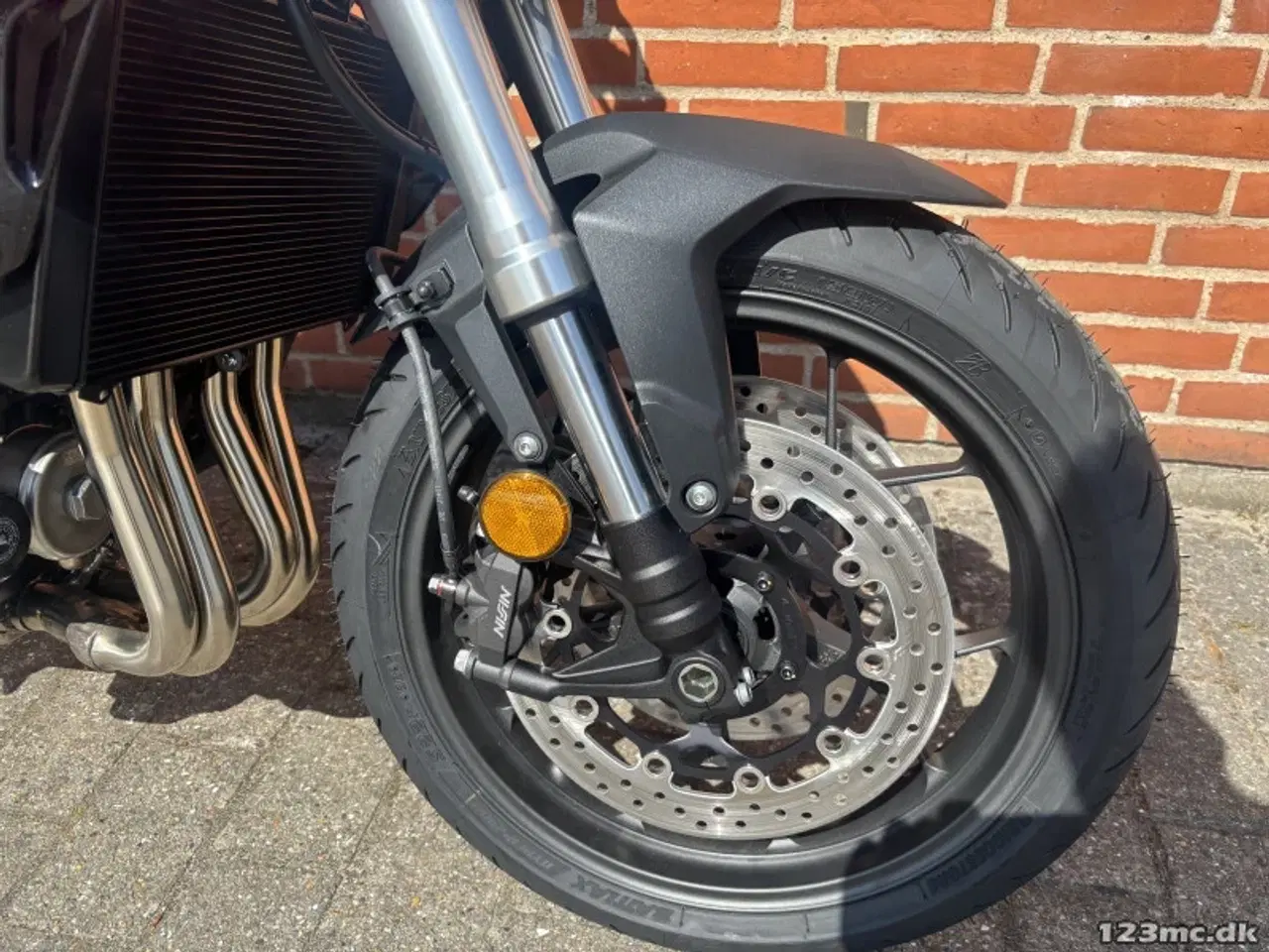 Billede 9 - Honda CB 1000 Hornet Standart