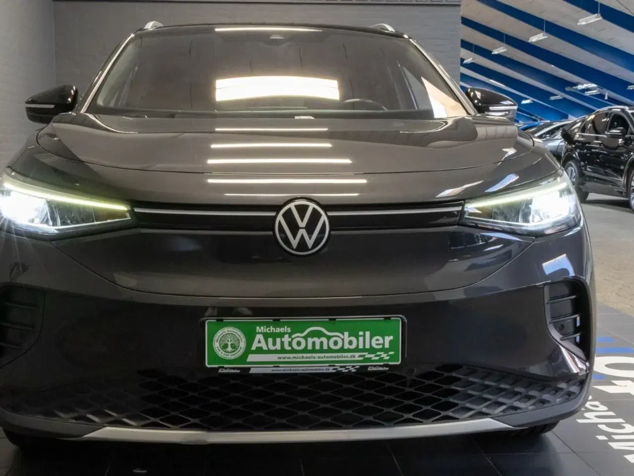 Billede 2 - VW ID.4 77 Pro Performance 1ST