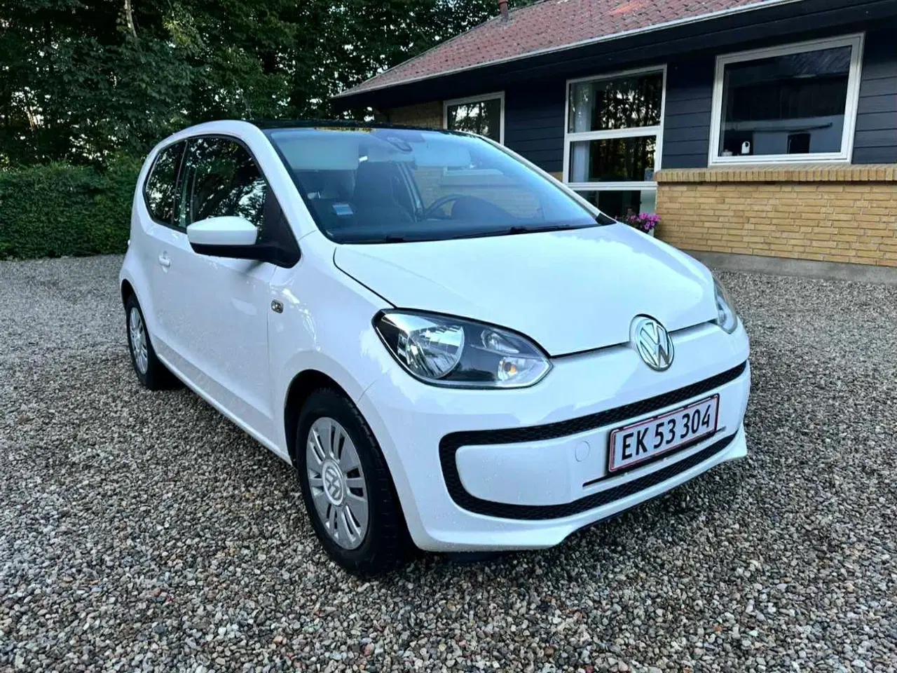 Billede 5 - Nysynet UP! Med Soltag - Aircondtion