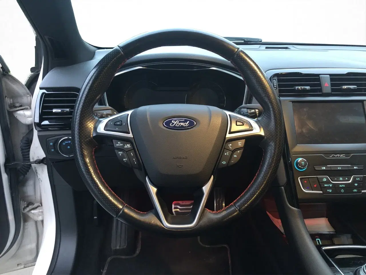 Billede 11 - Ford Mondeo 2,0 EcoBlue ST-Line stc. aut.