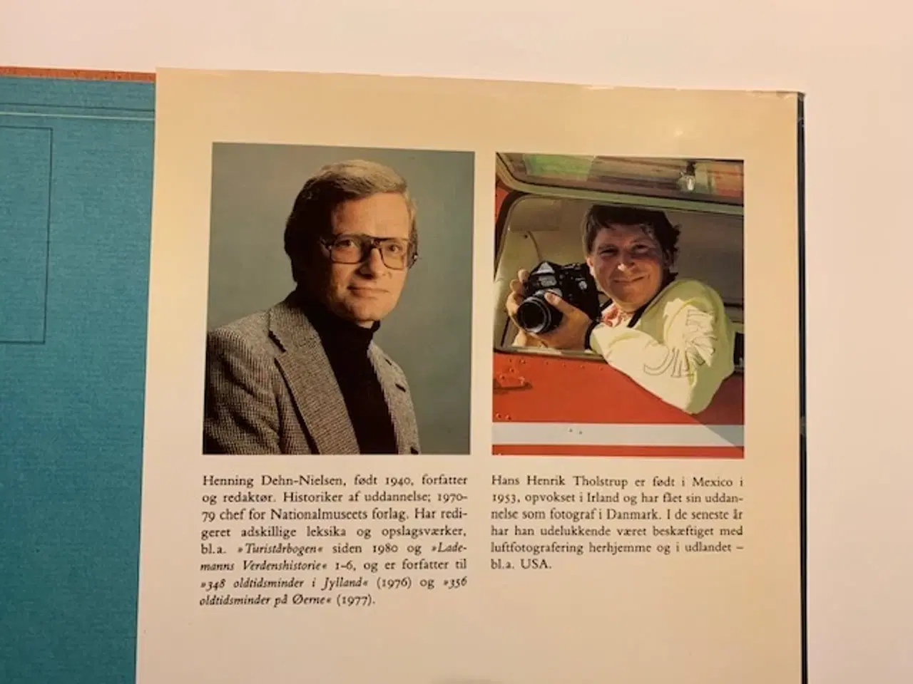 Billede 5 - Danske byer set fra luften