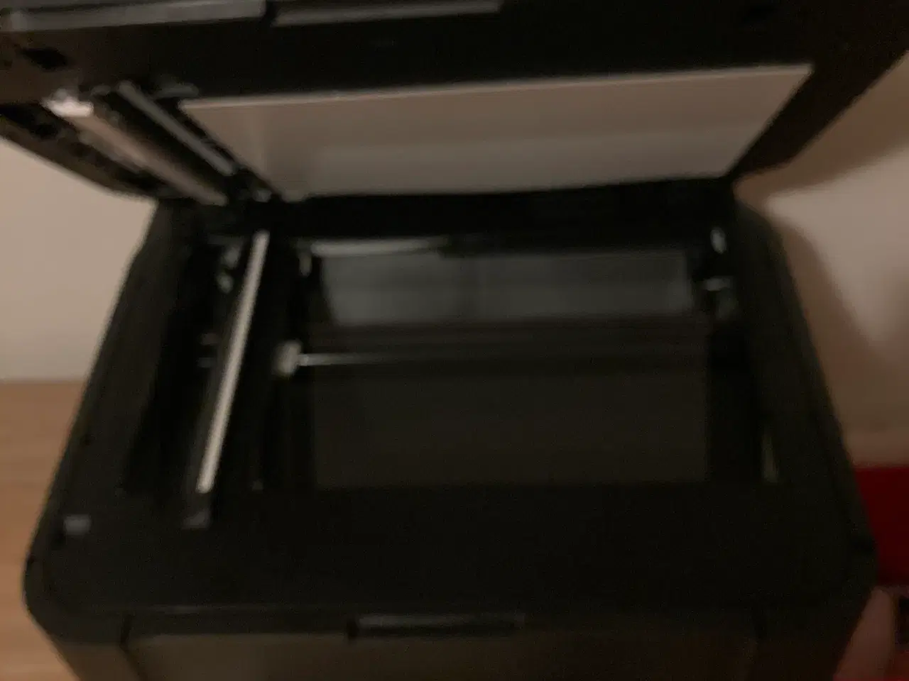 Billede 2 - Canon multiprinter Maxify MB5150.