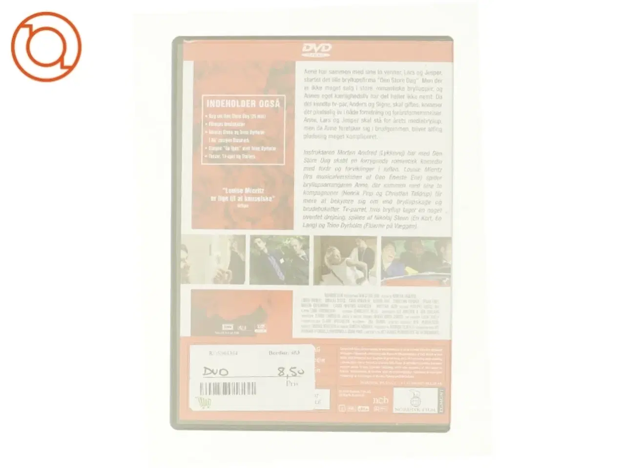 Billede 3 - Den store dag