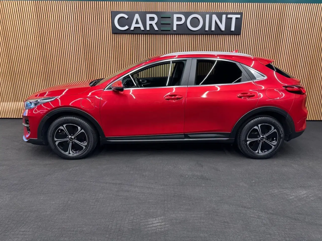 Billede 2 - Kia XCeed 1,6 PHEV Platinum Edition DCT