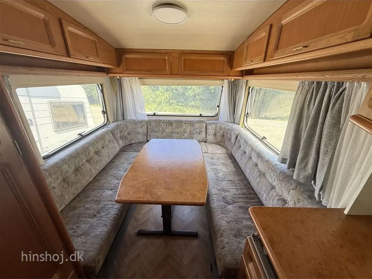 Billede 5 - 1992 - Wilk De Luxe 400
