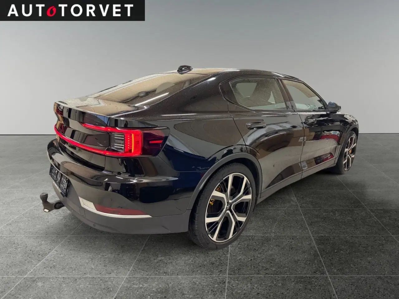 Billede 3 - Polestar 2  Performance AWD