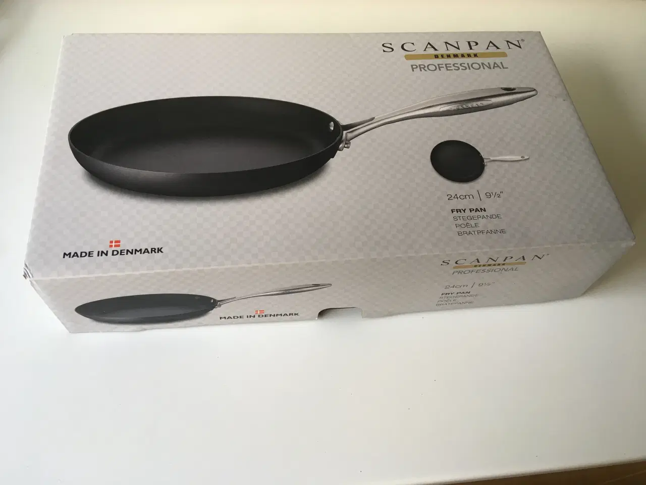 Billede 1 - Scanpan