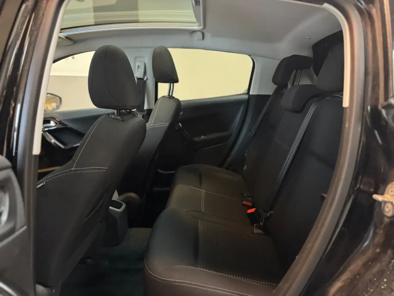 Billede 8 - Peugeot 208 1,6 BlueHDi 100 Desire Sky