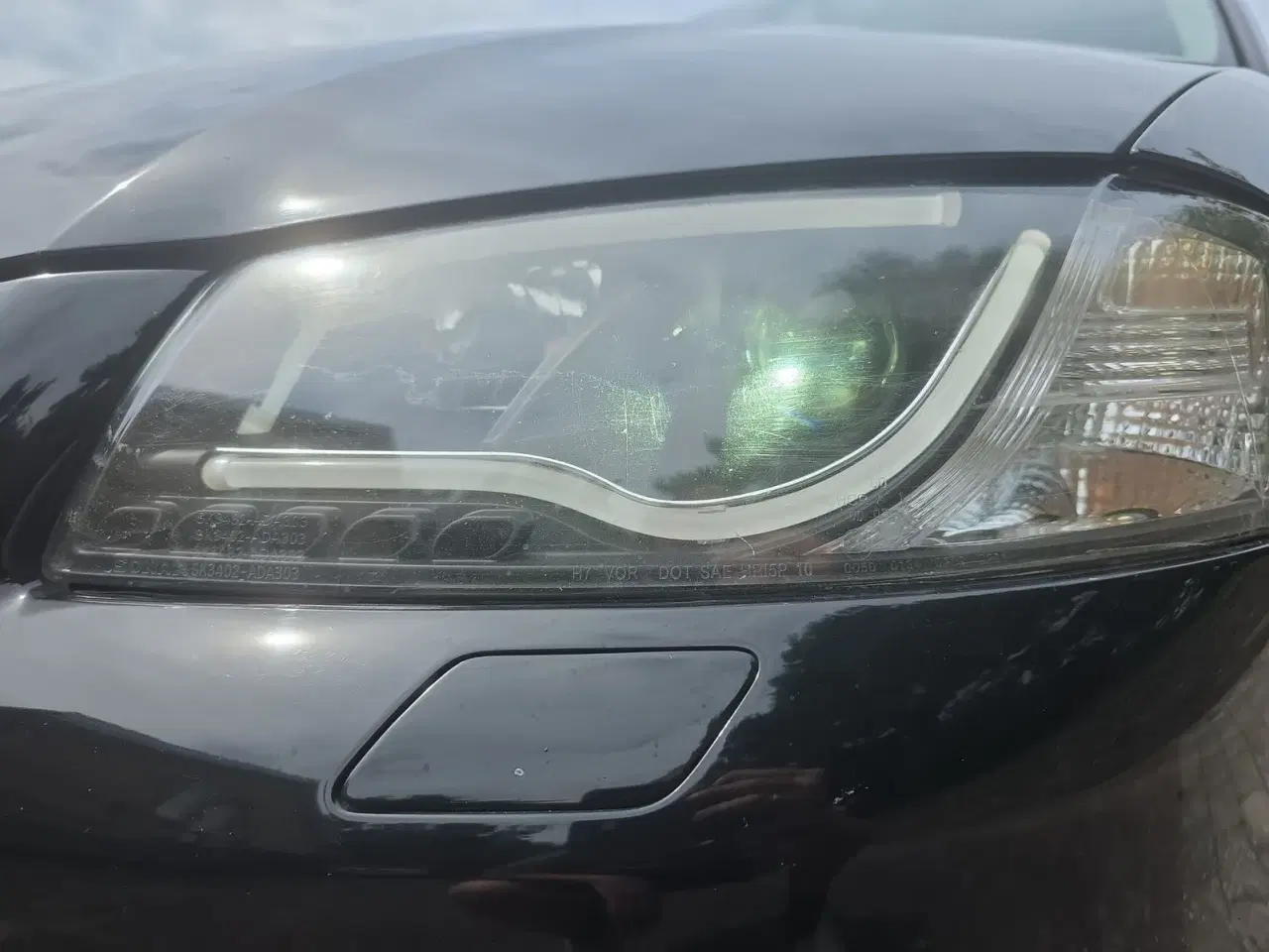 Billede 16 - Audi A3 2,0 FSi Ambition