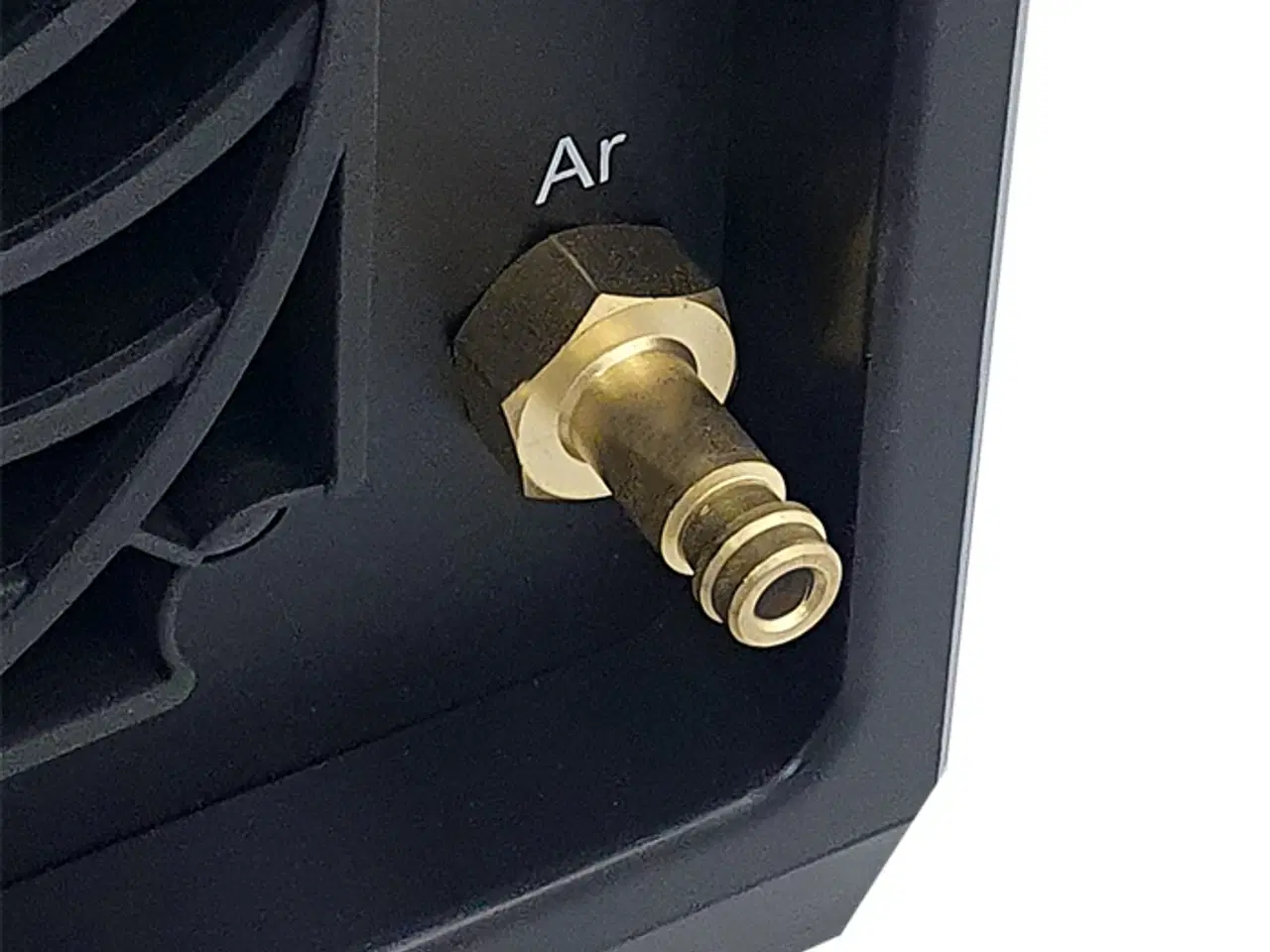 Billede 9 - Sherman DIGITIG 218 MULTIWAVE AC/DC