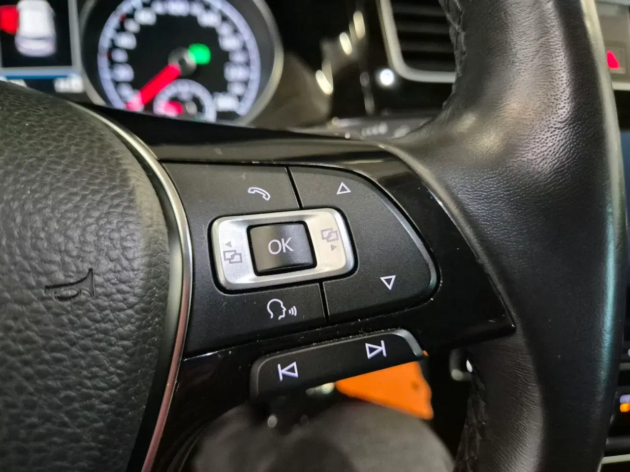 Billede 16 - VW Golf 1,5 TSI BMT EVO Highline DSG 150HK 5d 7g Aut.