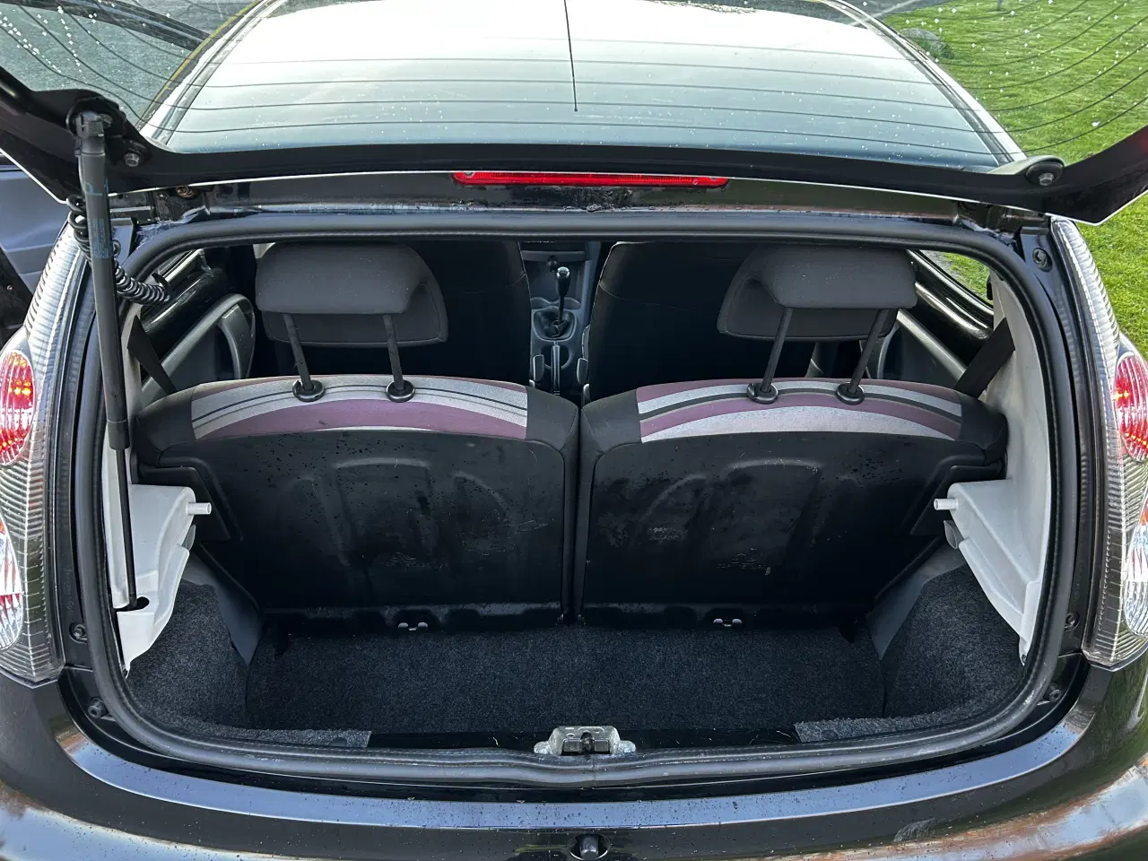 Billede 7 - Citroen C1 - Nysynet