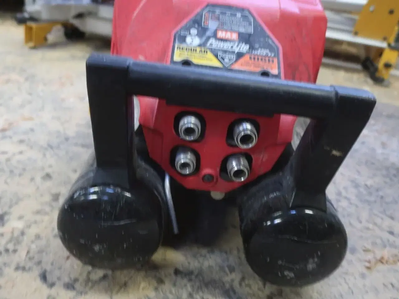 Billede 2 - Kompressor POWERLITE