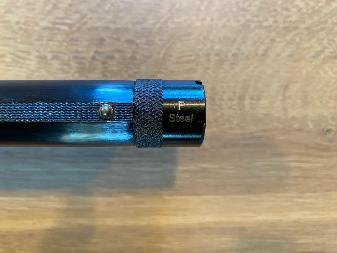 Billede 2 - Baikal MP-153 12/89 halvautomat
