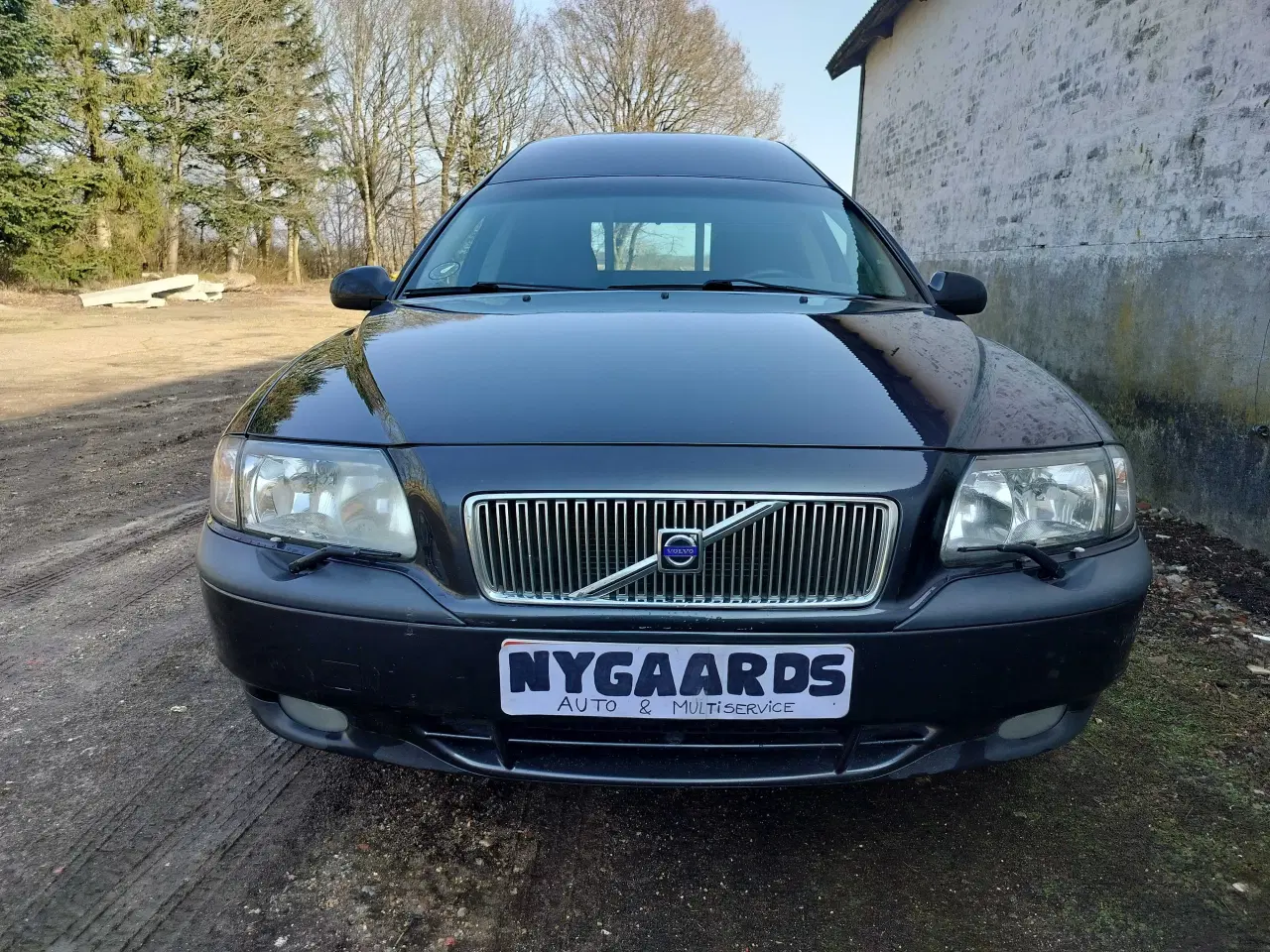 Billede 2 - Rustvogn 