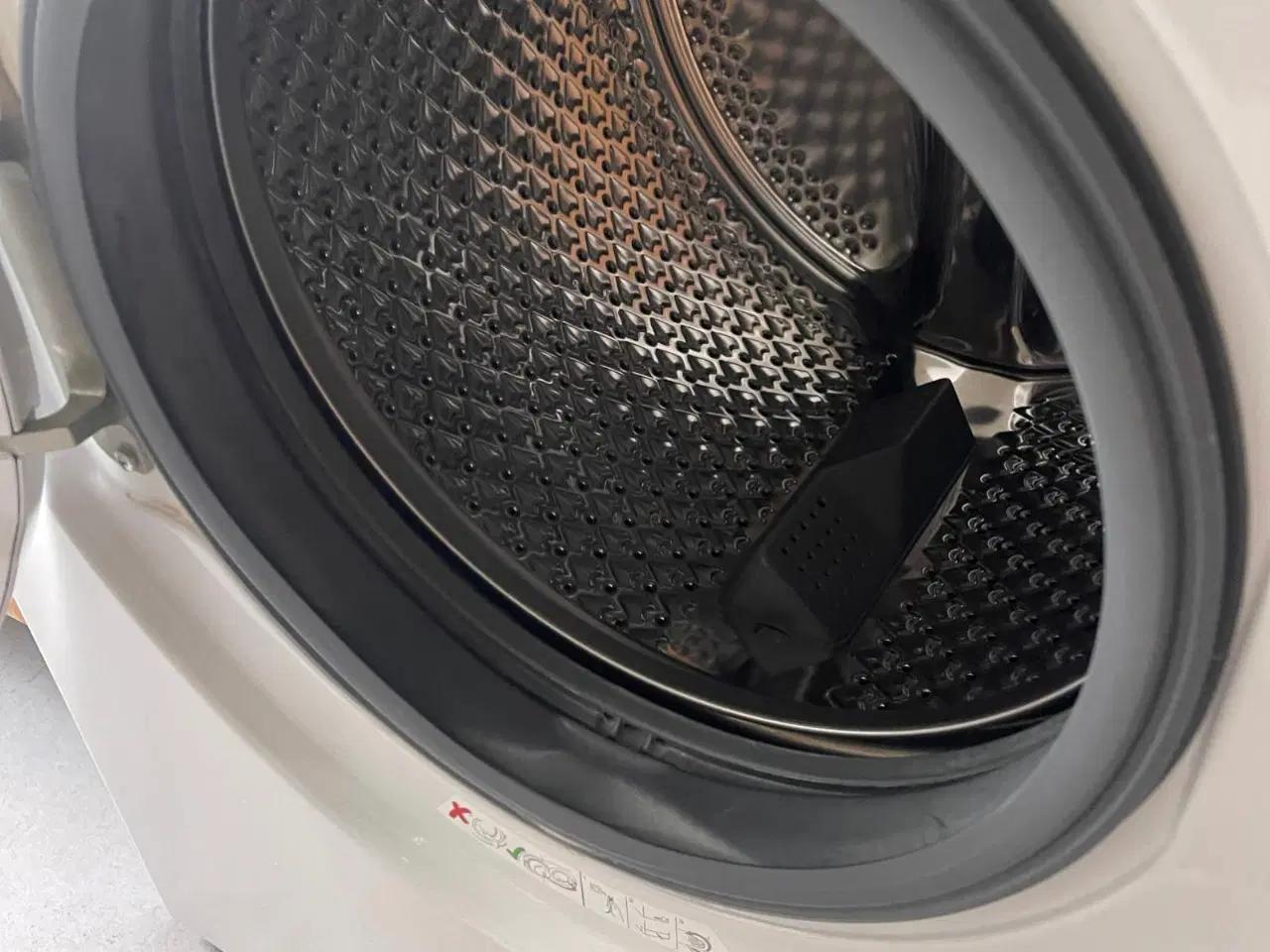Billede 4 - Vaskemaskine fra Blomberg