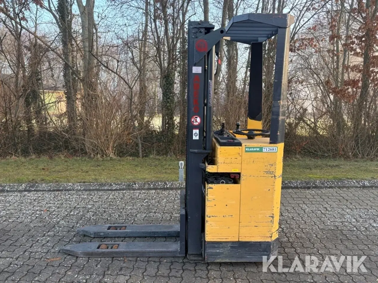 Billede 8 - Stabler Abeko SKY 13 TTFY