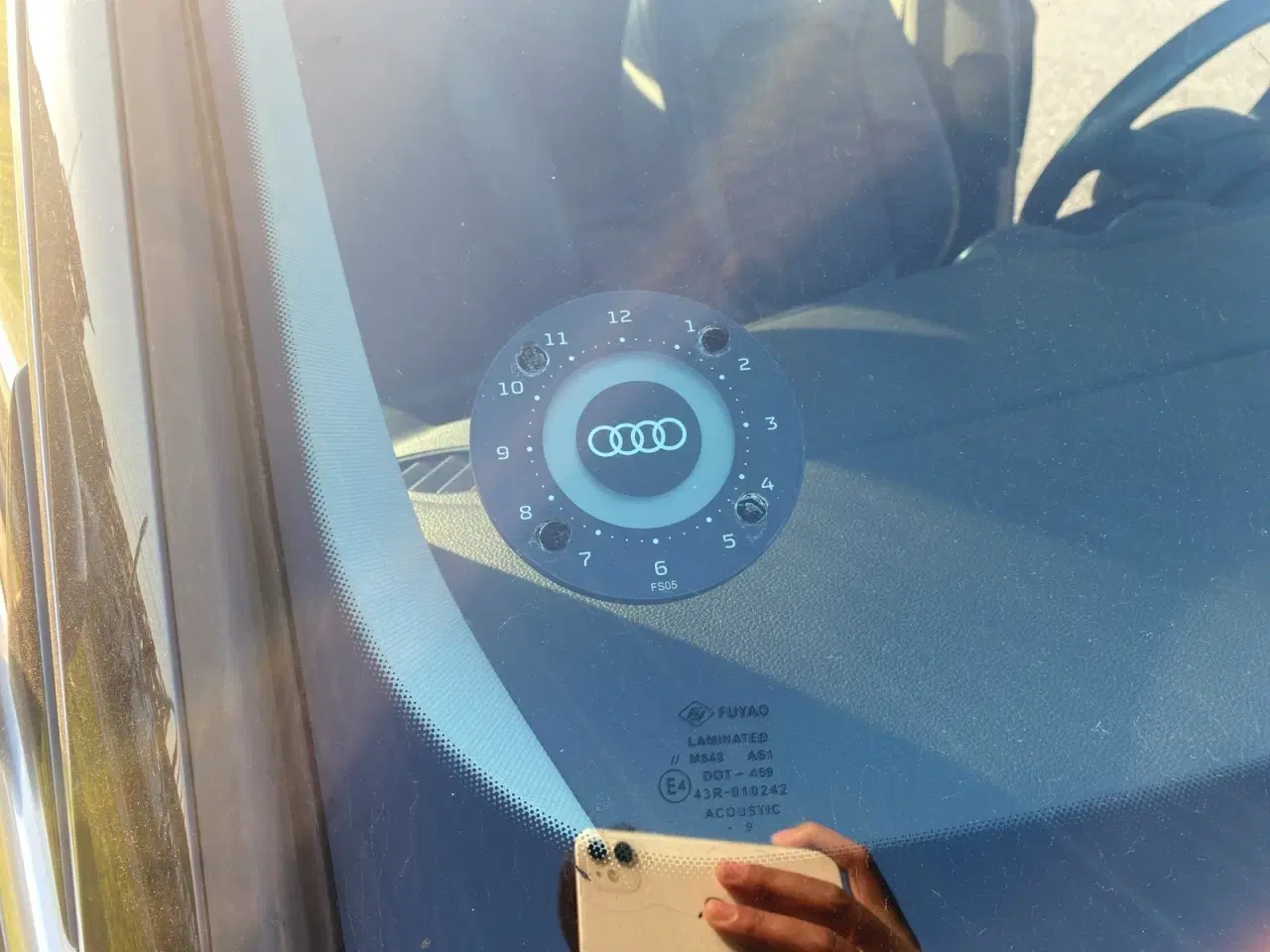 Billede 19 - Audi A3 1,4 TFSi 125 Ambiente