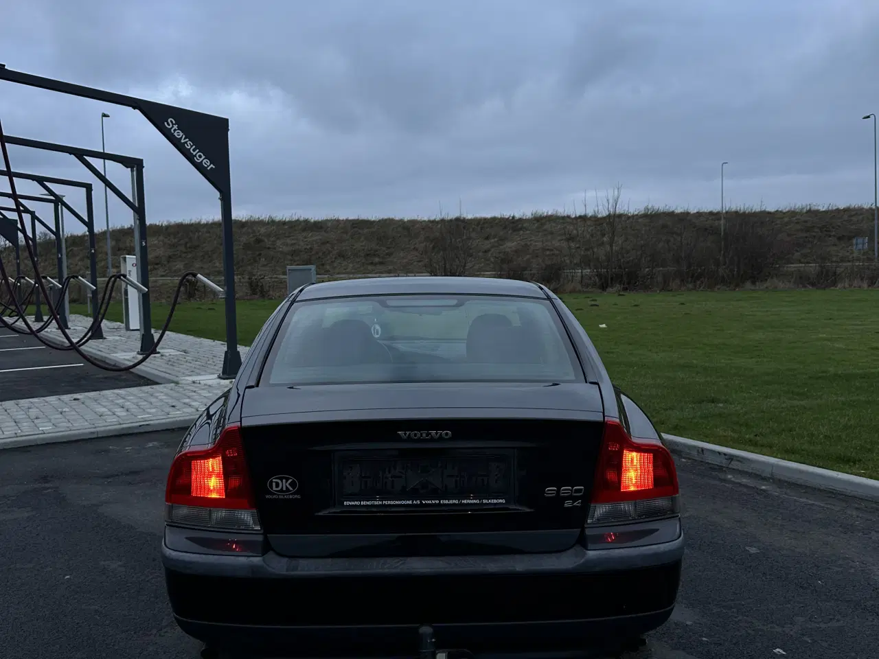 Billede 7 - Volvo S60 2.4