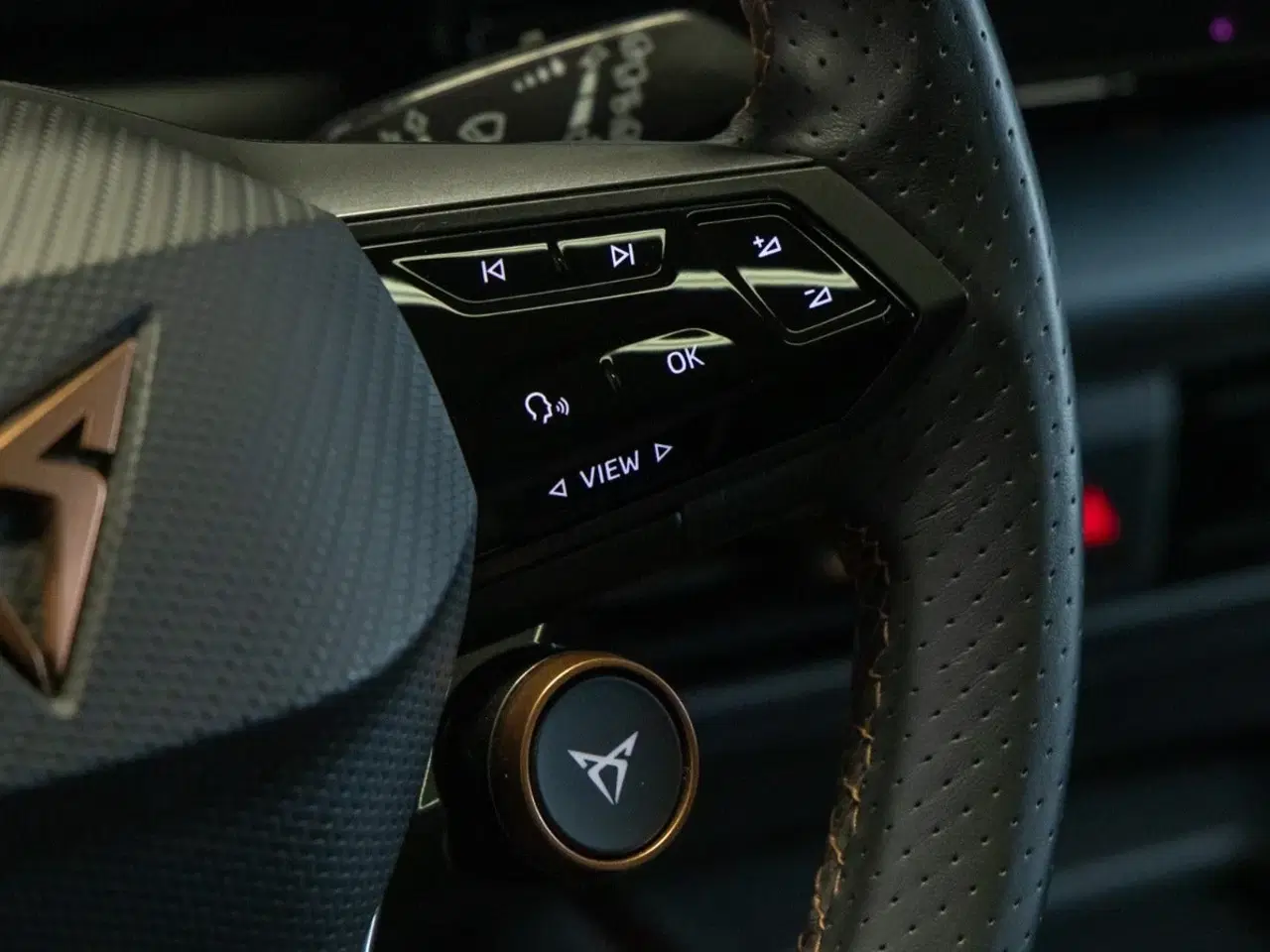 Billede 14 - Cupra Born 58 e-Boost