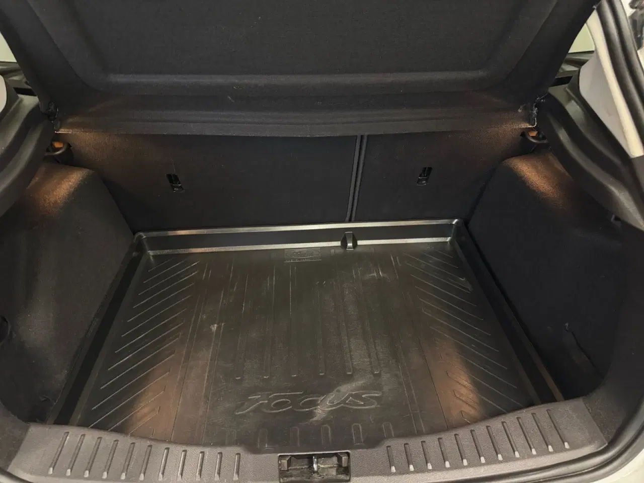 Billede 15 - Ford Focus 1,0 SCTi 100 Titanium ECO