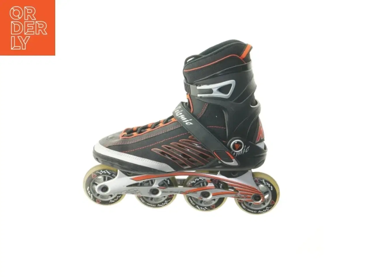 Billede 1 - Rulleskøjter fra K2 (str. 44 )