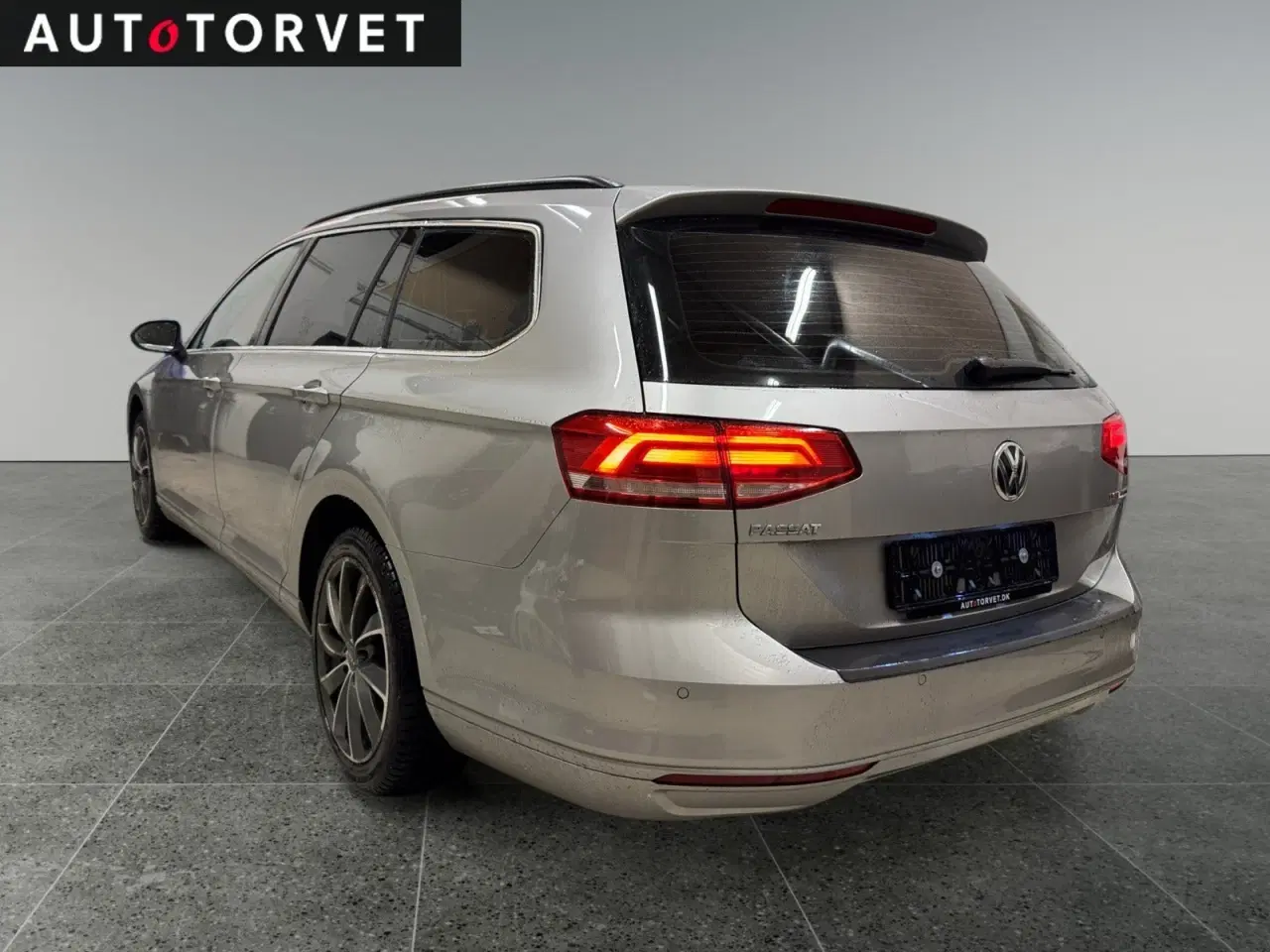 Billede 4 - VW Passat 1,4 TSi 150 Comfortline Variant DSG