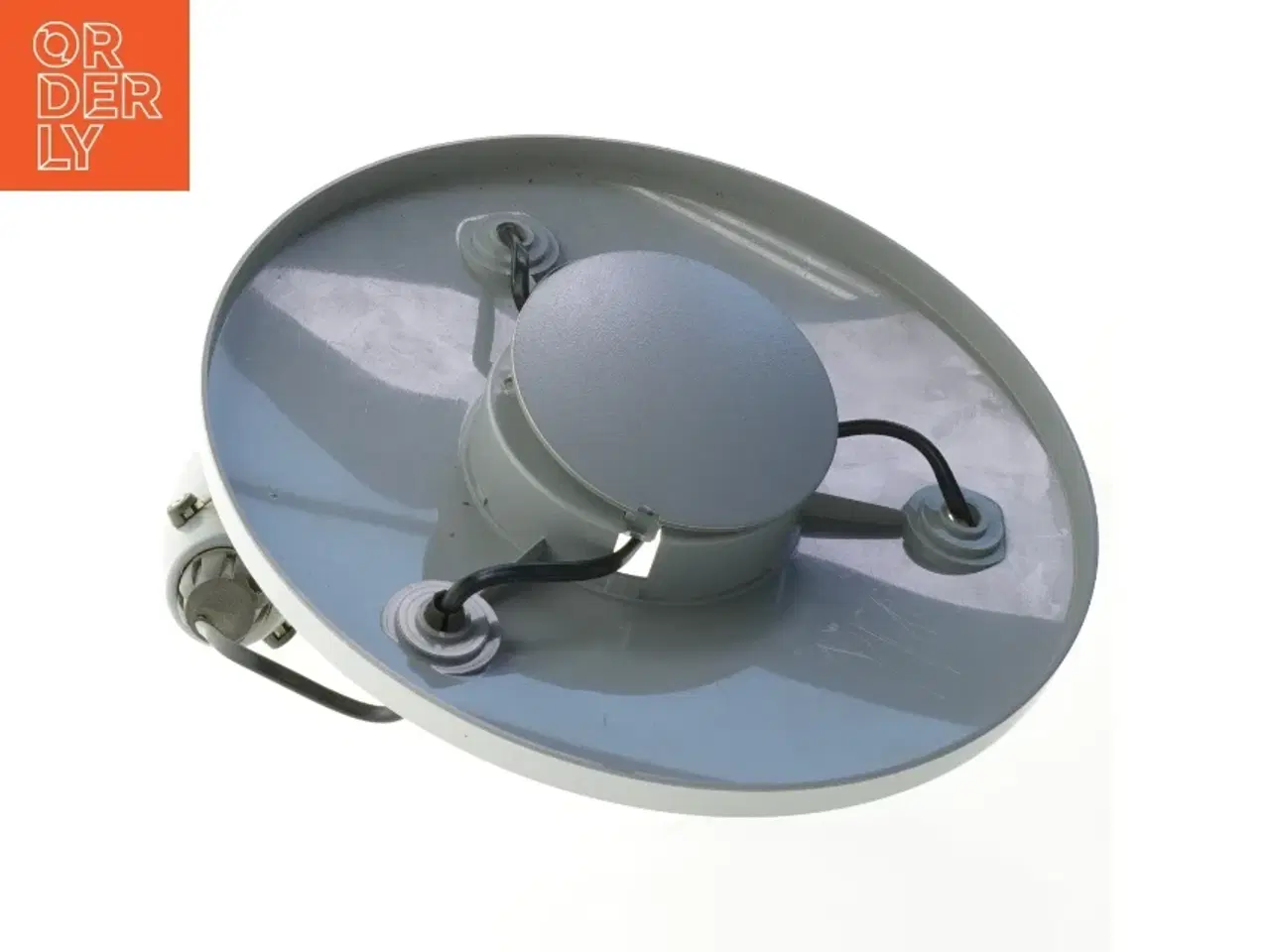 Billede 4 - Loftspotlampe (str. 11,5 og Ø 26 cm)