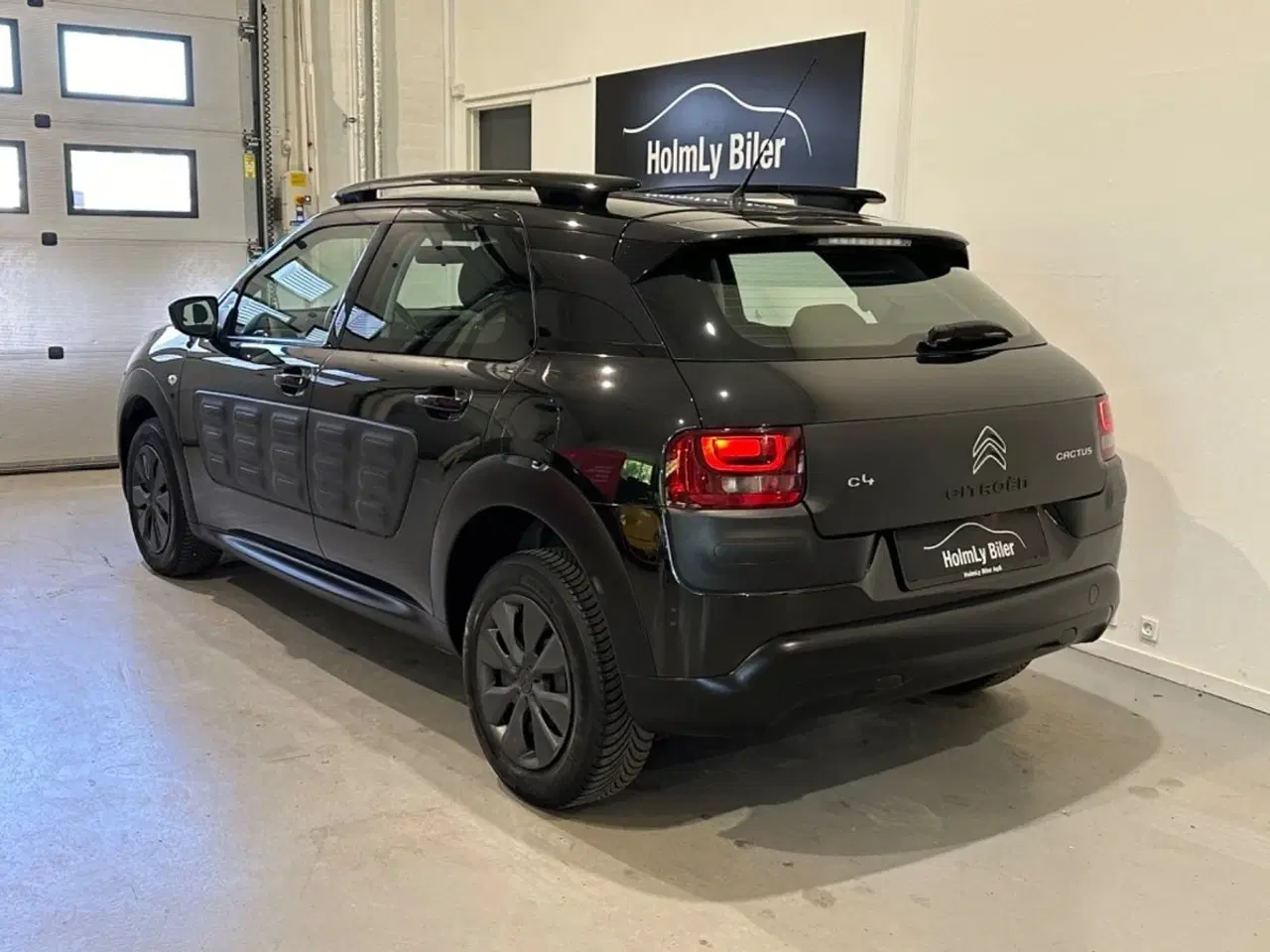 Billede 5 - Citroën C4 Cactus 1,2 PureTech 82 Feel