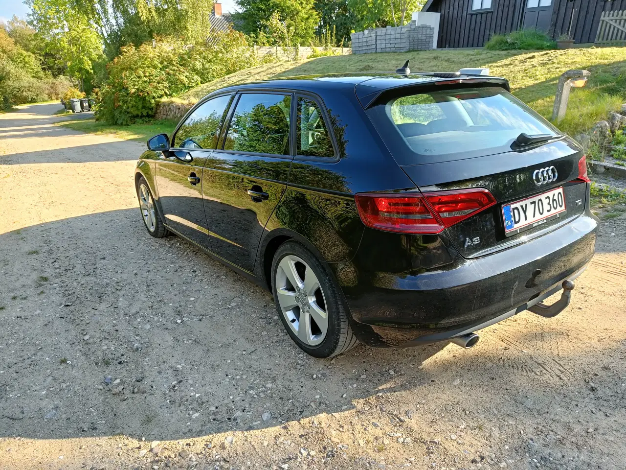 Billede 3 - Audi a3 1.6 tdi 