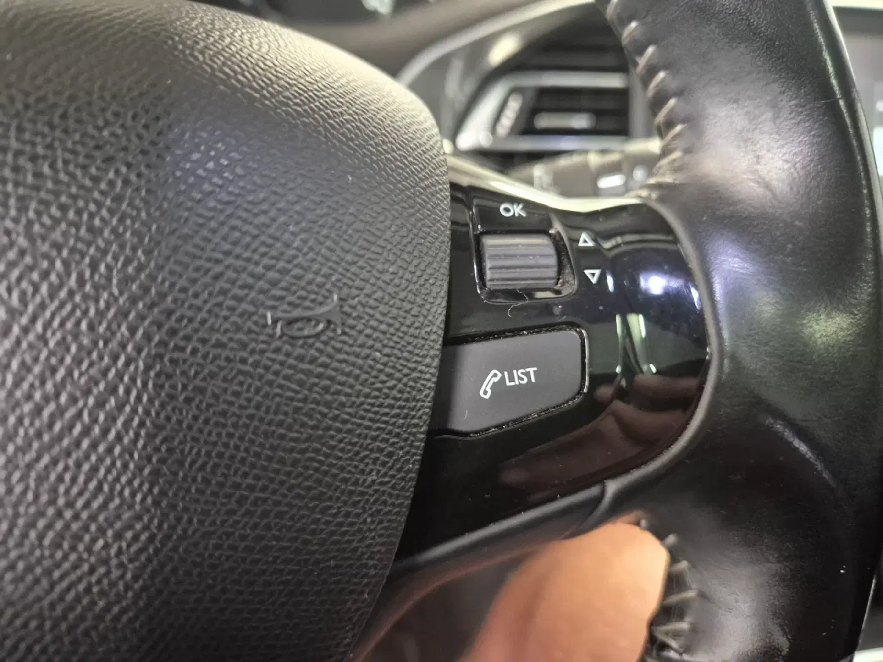 Billede 13 - Peugeot 308 SW 1,6 BlueHDi Envy 120HK Stc