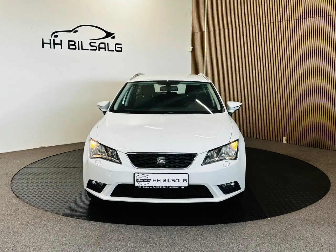 Billede 2 - Seat Leon 1,2 TSi 110 Style ST