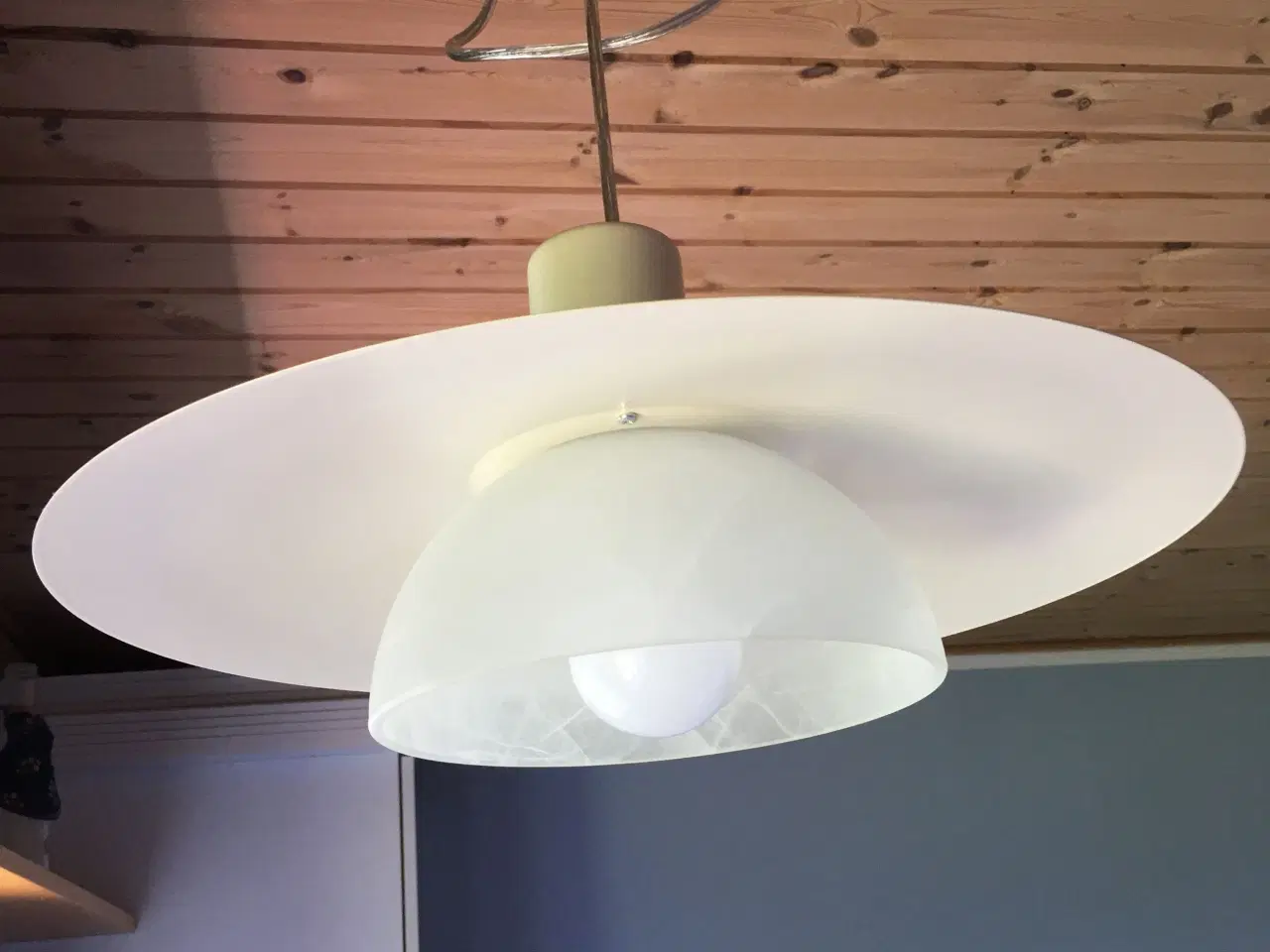 Billede 1 - Loftlampe Nordlux