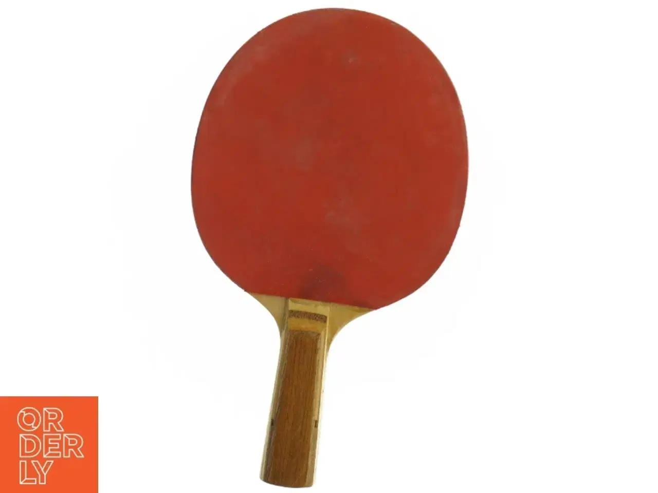 Billede 2 - Bordtennisbat fra Valsport