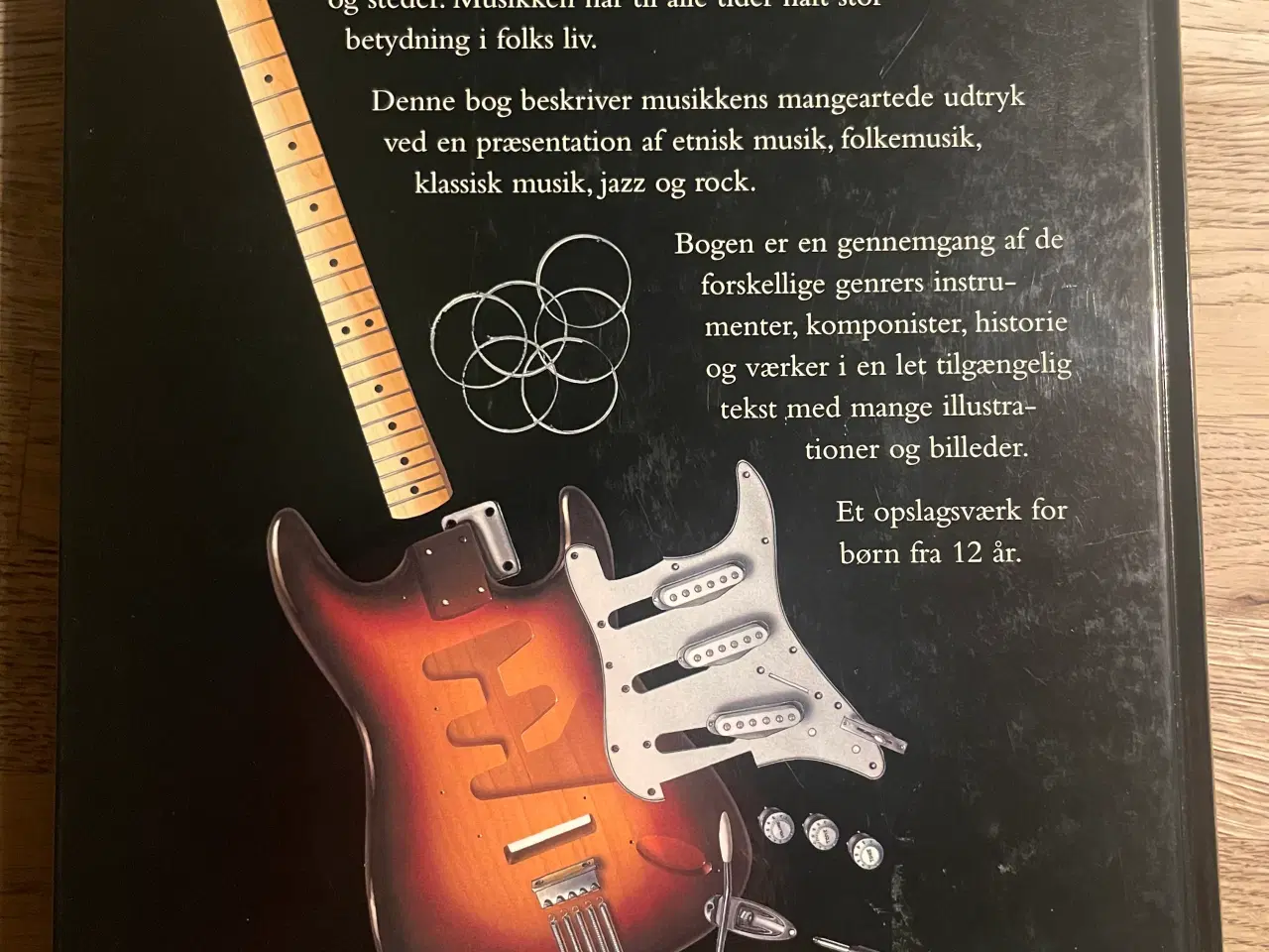Billede 2 - Musik bogen, Nicky Barber