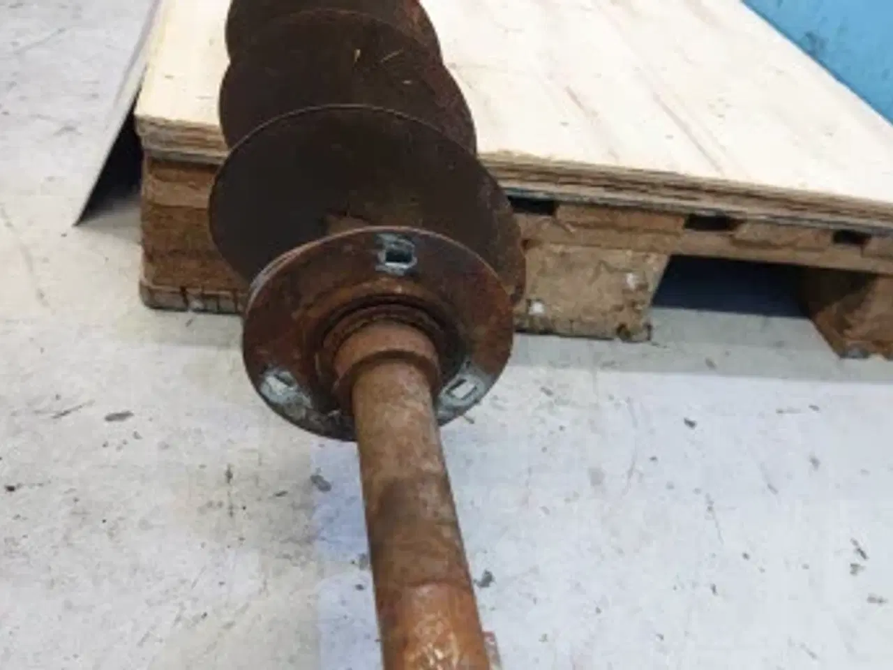 Billede 6 - Dronningborg D7500 Snegl 28550083